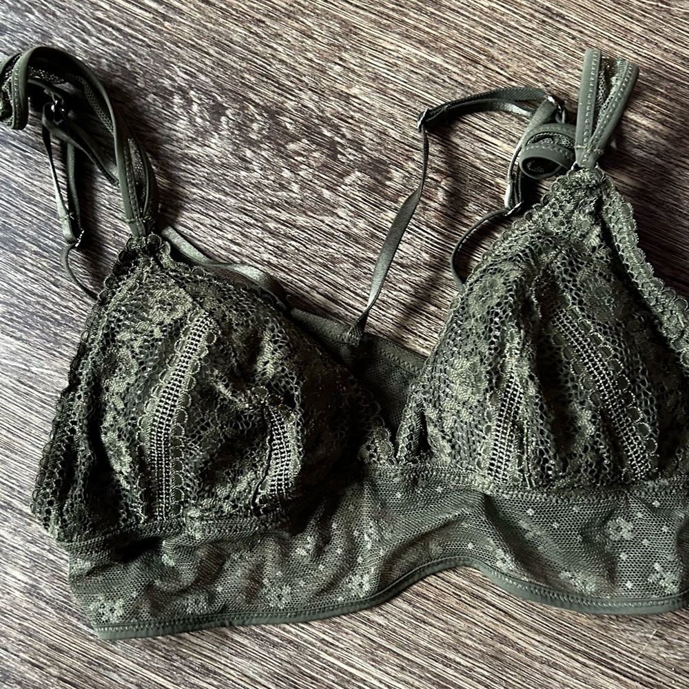 aerie bralette
